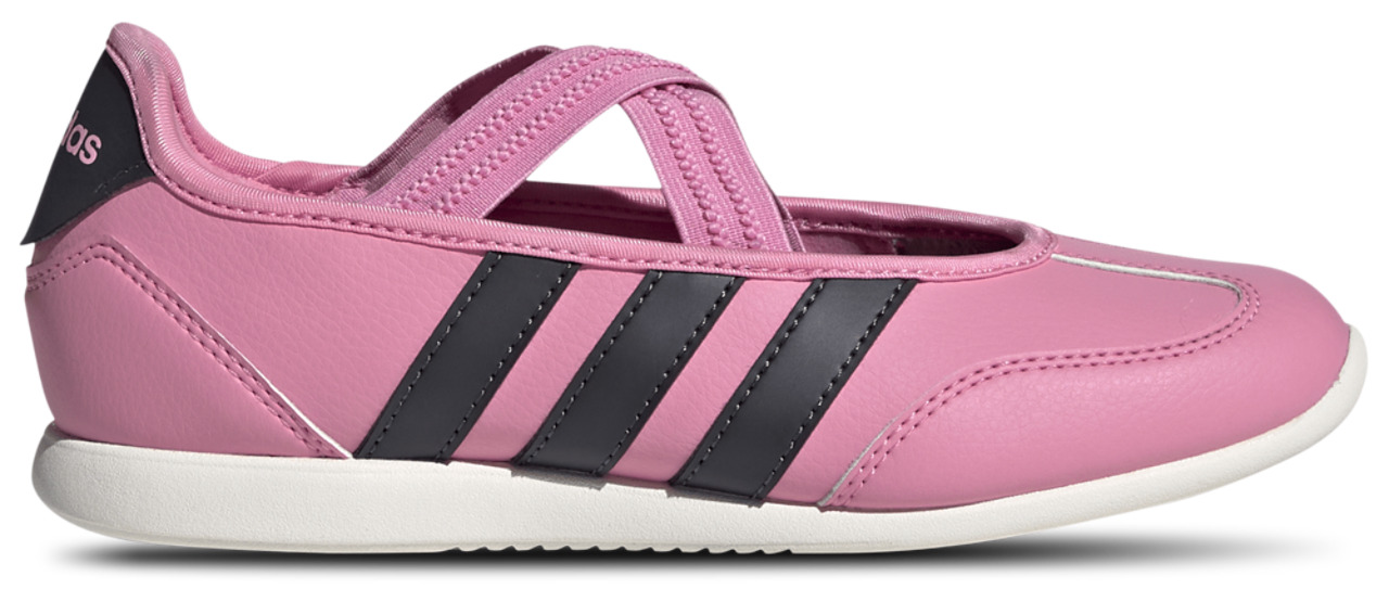 adidas Barreda Mary Jane - Girls' Grade School | Foot Locker