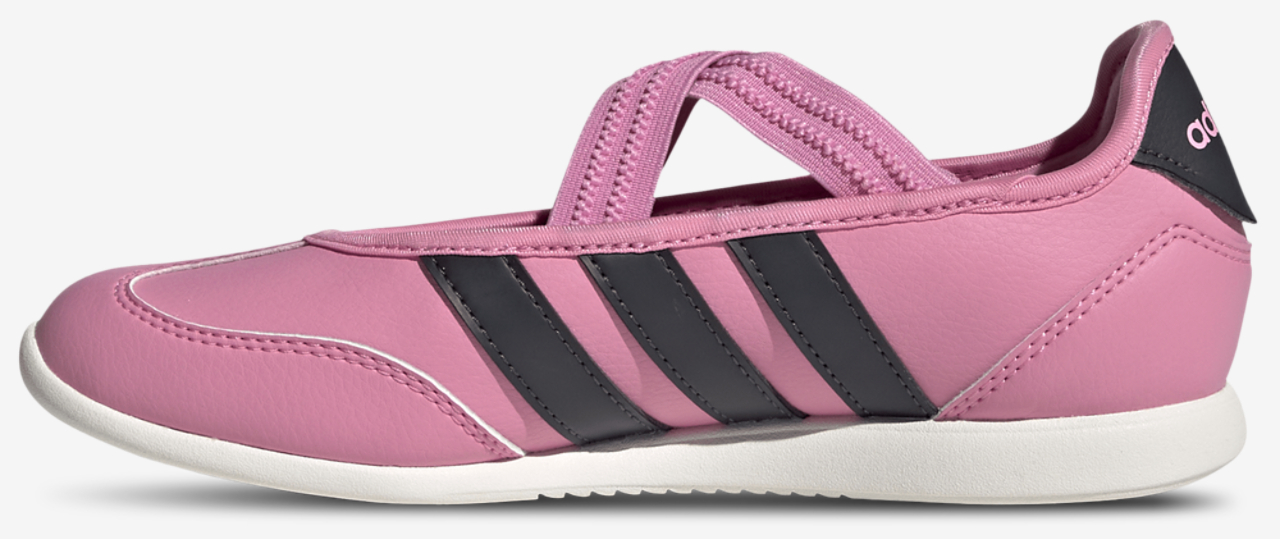 adidas Barreda Mary Jane Image 2 of 7. Tap to open photo gallery.