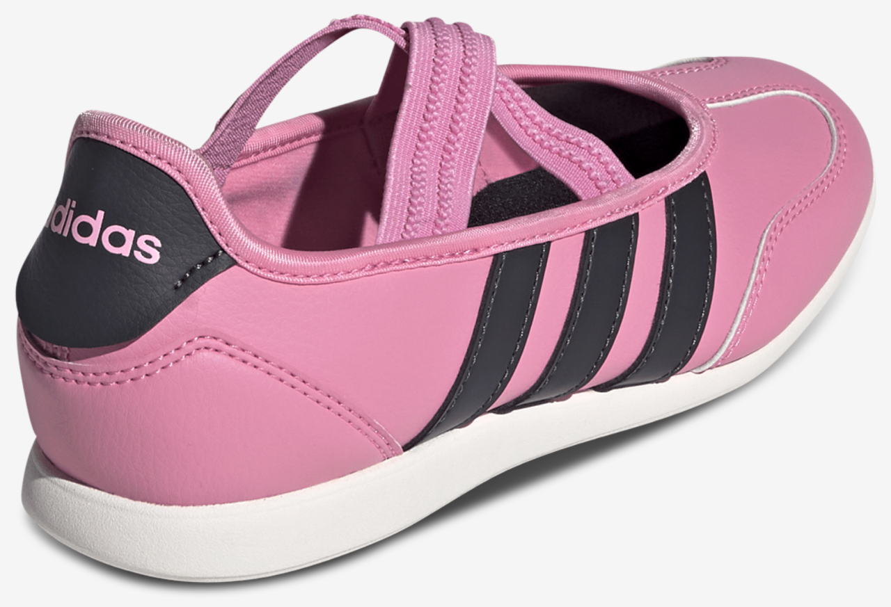 adidas Barreda Mary Jane Image 3 of 7. Tap to open photo gallery.
