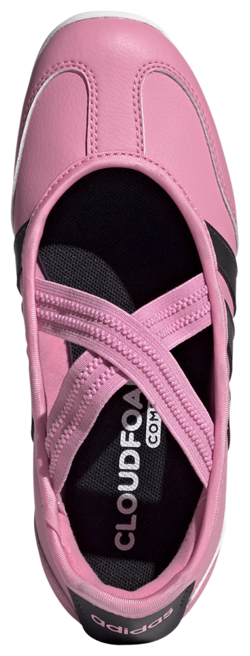adidas Barreda Mary Jane Image 4 of 7. Tap to open photo gallery.
