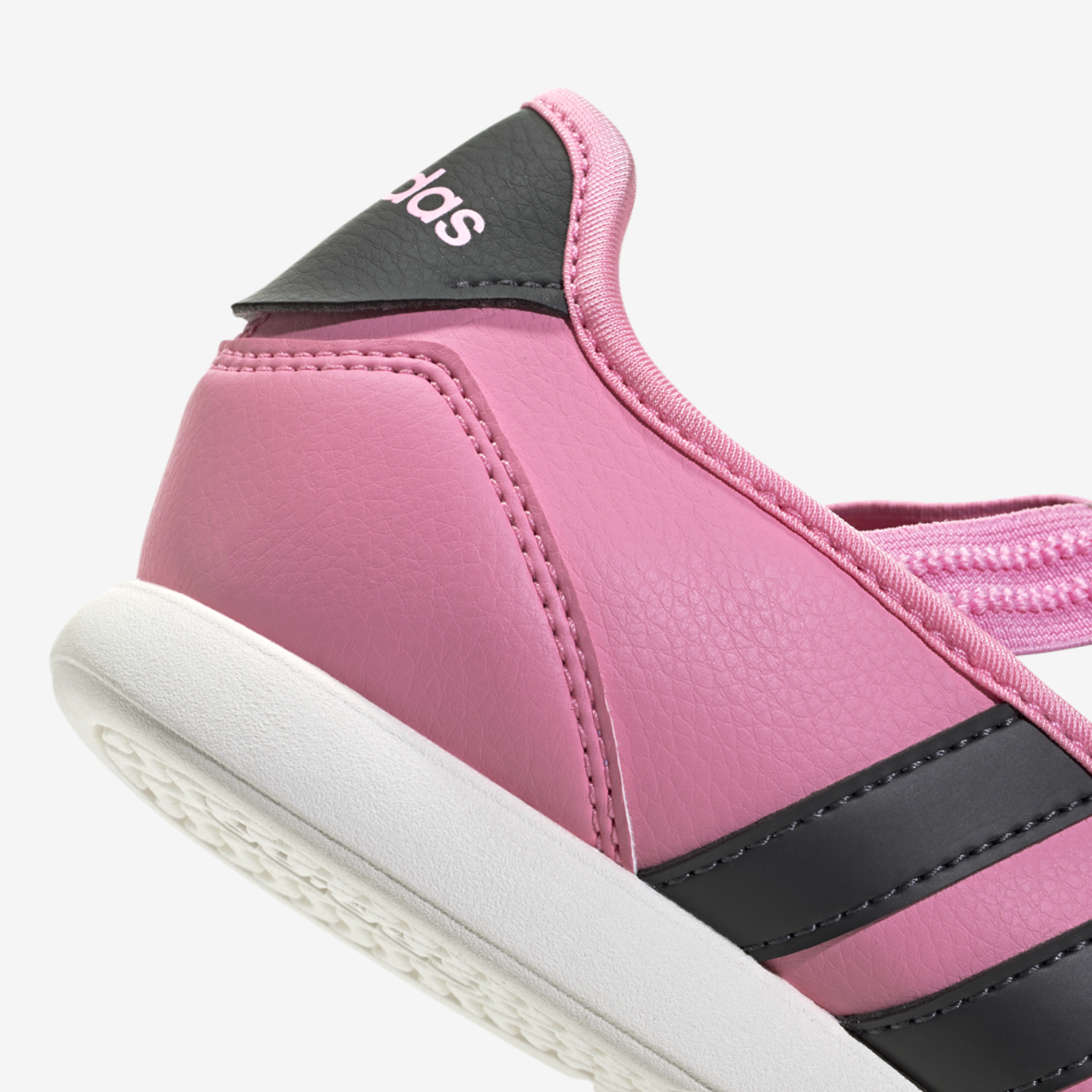 adidas Barreda Mary Jane Image 6 of 7. Tap to open photo gallery.