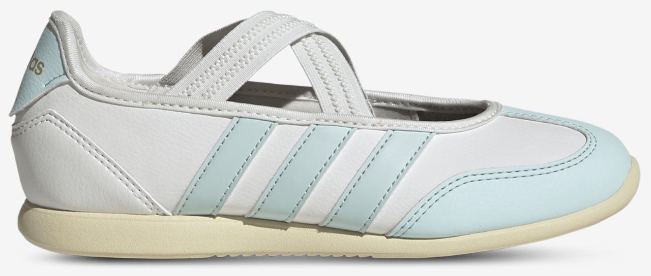 adidas Barreda Mary Jane Image 1 of 8. Tap to open photo gallery.
