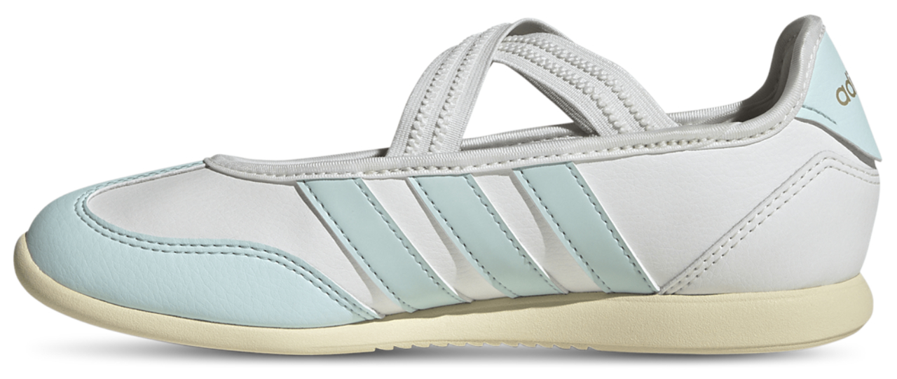 adidas Barreda Mary Jane Image 3 of 8. Tap to open photo gallery.