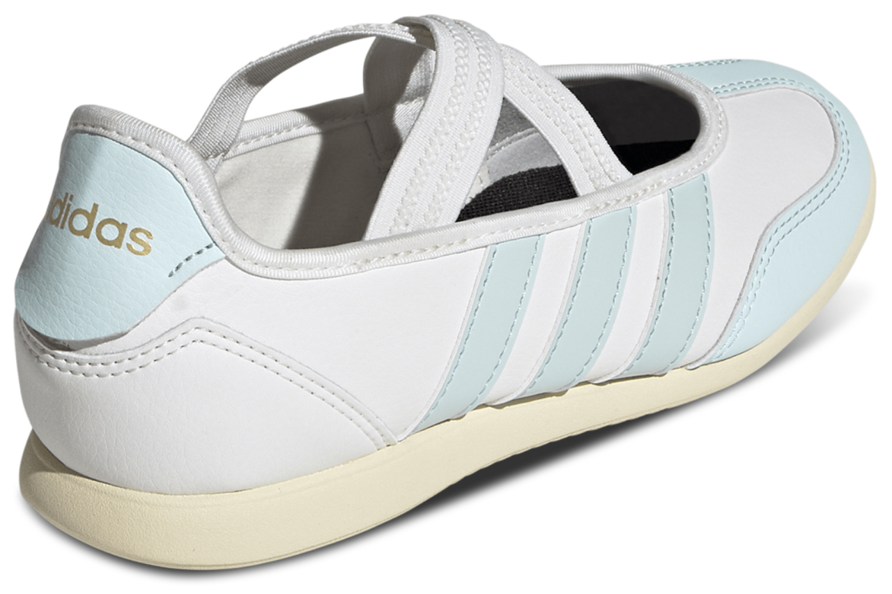 adidas Barreda Mary Jane Image 4 of 8. Tap to open photo gallery.