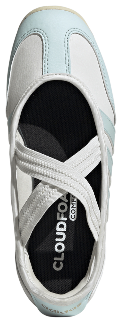 adidas Barreda Mary Jane Image 5 of 8. Tap to open photo gallery.