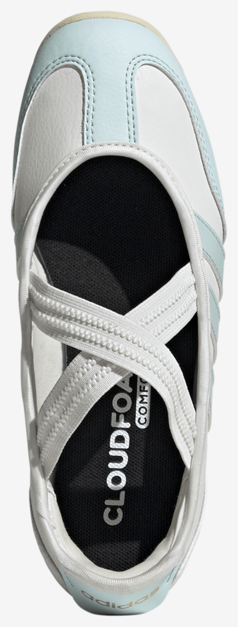 adidas Barreda Mary Jane Image 5 of 8. Tap to open photo gallery.