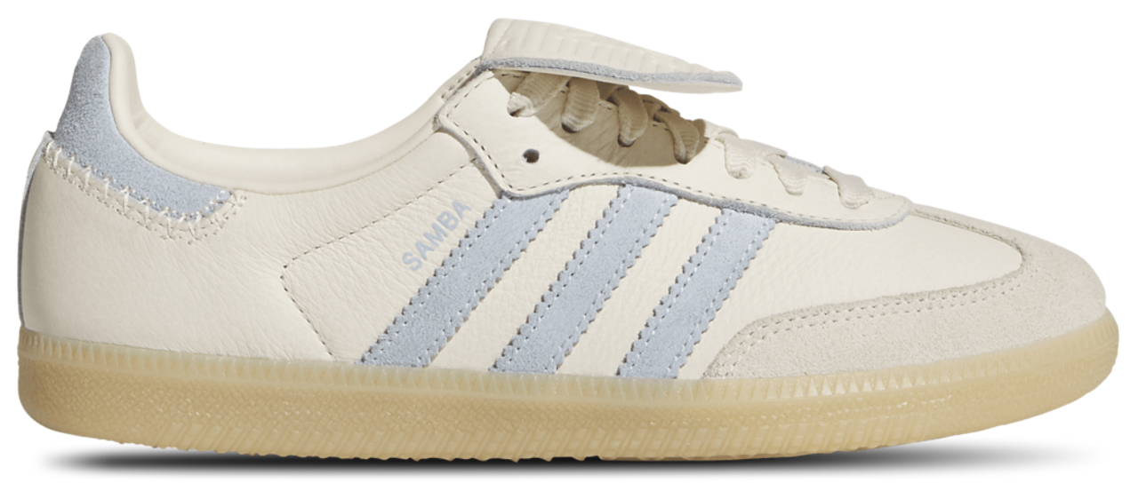 adidas Originals Samba Long Tongue Image 1 of 5. Tap to open photo gallery.