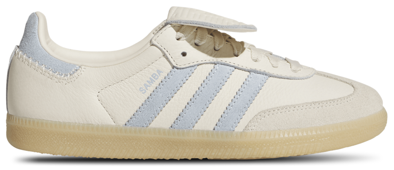 adidas Originals Samba Long Tongue Image 1 of 5. Tap to open photo gallery.