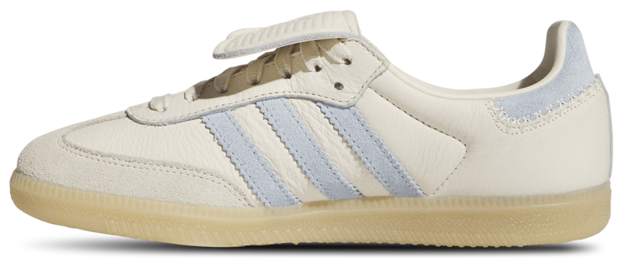 adidas Originals Samba Long Tongue Image 2 of 5. Tap to open photo gallery.