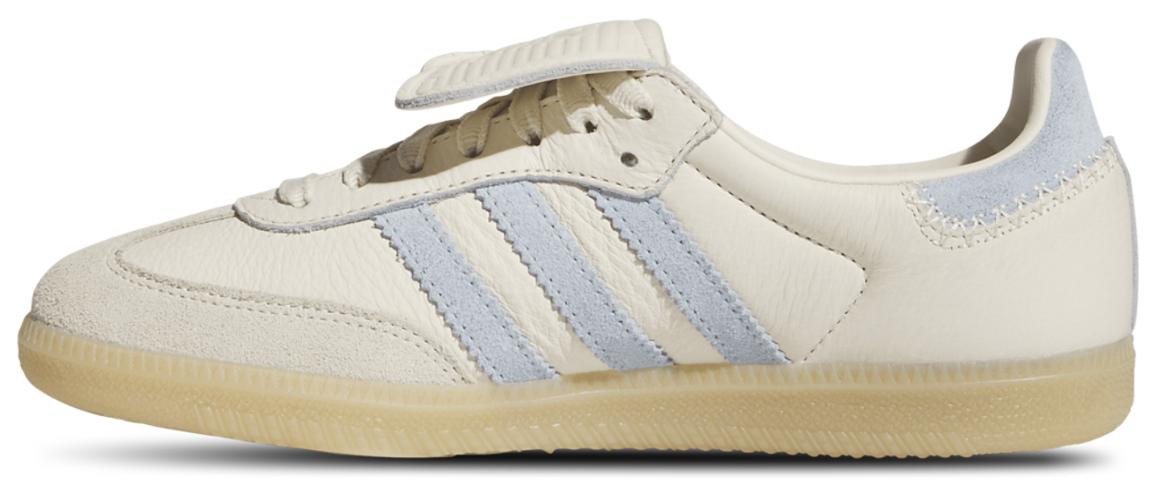 adidas Originals Samba Long Tongue Image 2 of 5. Tap to open photo gallery.