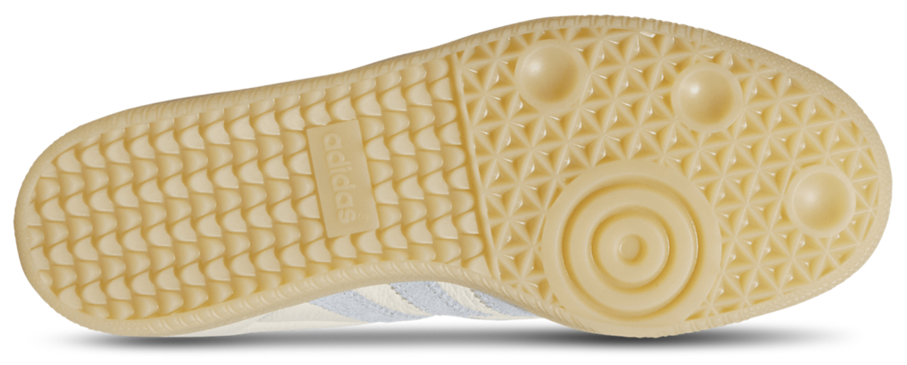 adidas Originals Samba Long Tongue Image 5 of 5. Tap to open photo gallery.