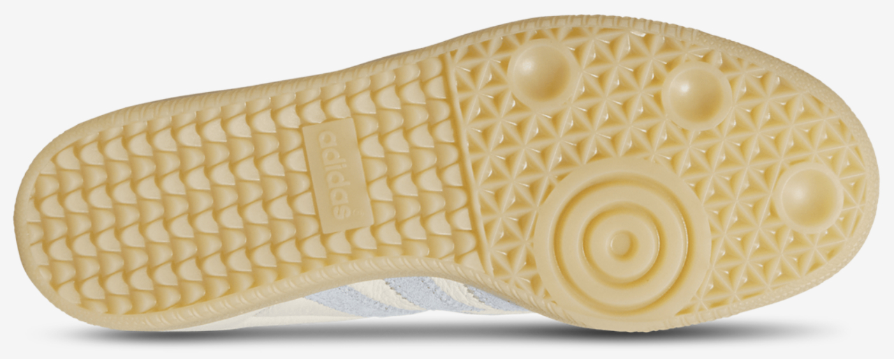 adidas Originals Samba Long Tongue Image 5 of 5. Tap to open photo gallery.