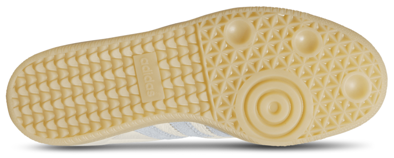 adidas Originals Samba Long Tongue Image 5 of 5. Tap to open photo gallery.