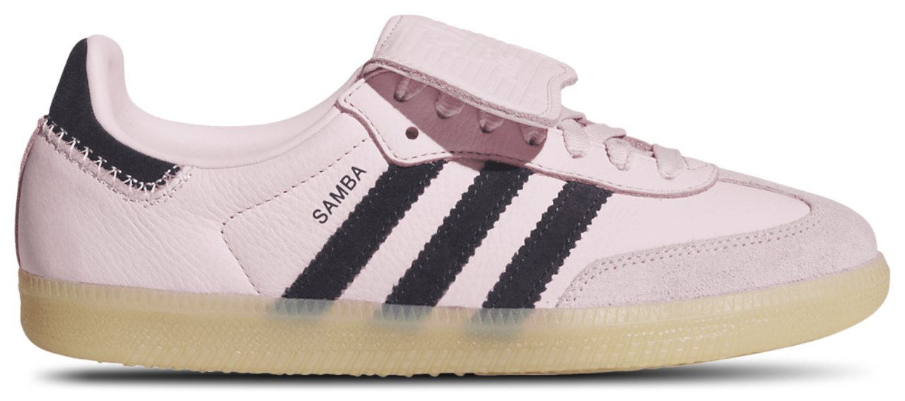 adidas Originals Samba Long Tongue Image 1 of 6. Tap to open photo gallery.