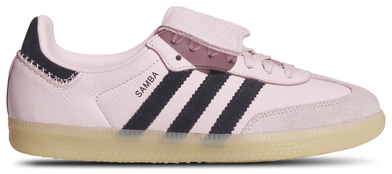adidas Originals Samba Long Tongue Image 1 of 6. Tap to open photo gallery.