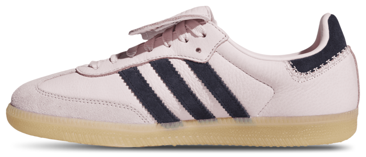 adidas Originals Samba Long Tongue Image 2 of 6. Tap to open photo gallery.