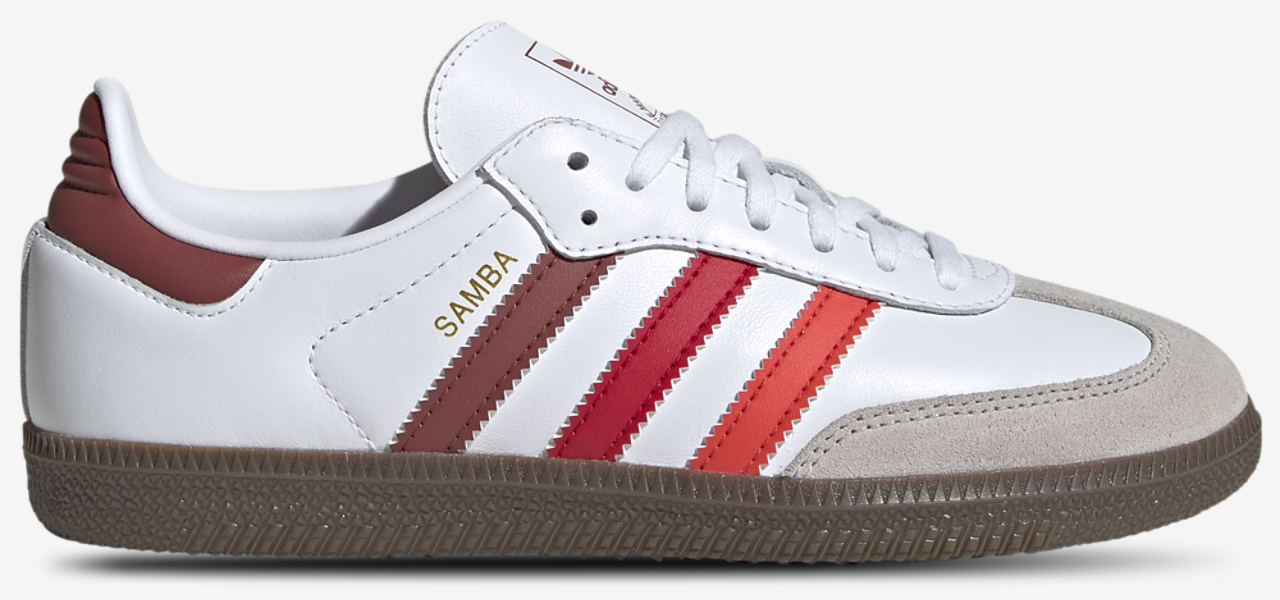 adidas Originals Samba Image 1 of 5. Tap to open photo gallery.