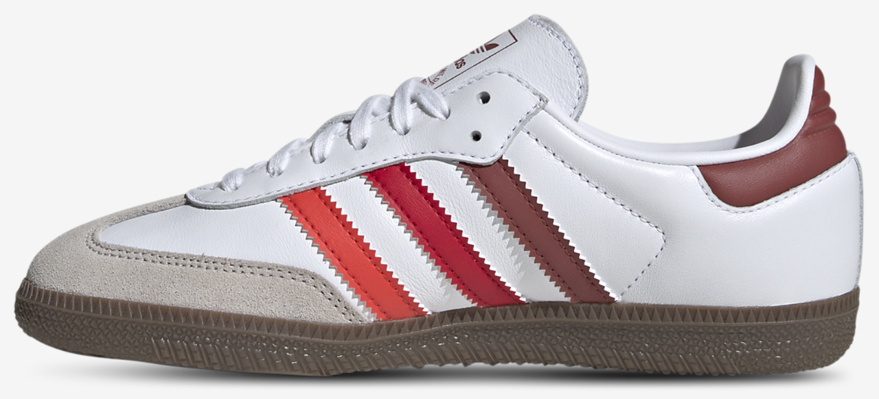 adidas Originals Samba Image 2 of 5. Tap to open photo gallery.