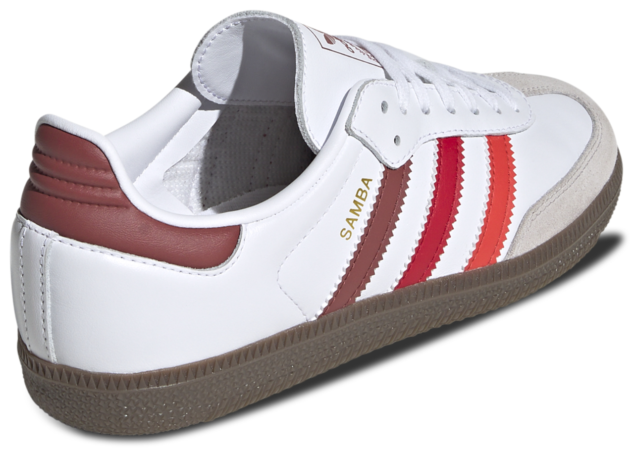 adidas Originals Samba Image 3 of 5. Tap to open photo gallery.