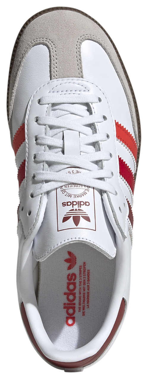adidas Originals Samba Image 4 of 5. Tap to open photo gallery.