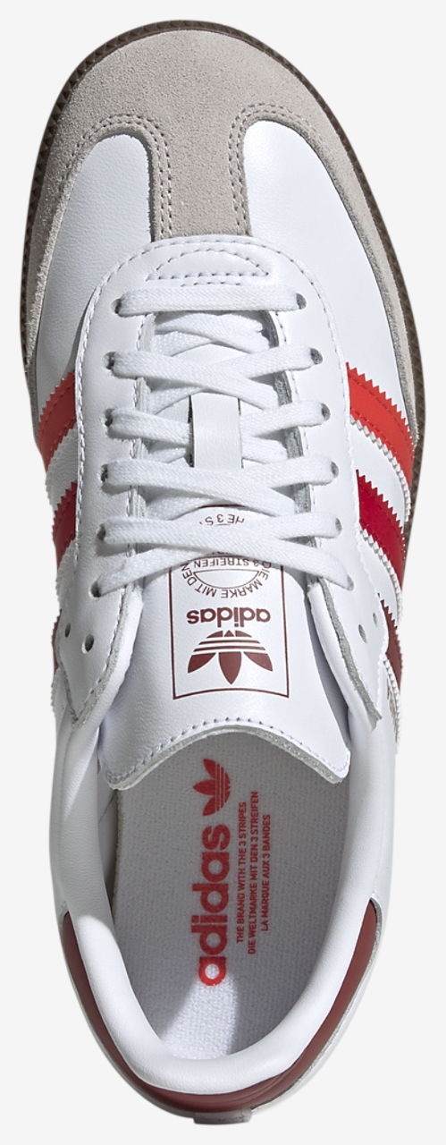 adidas Originals Samba Image 4 of 5. Tap to open photo gallery.