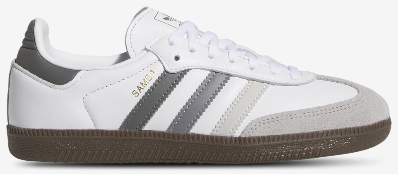 adidas Originals Samba Image 1 of 5. Tap to open photo gallery.