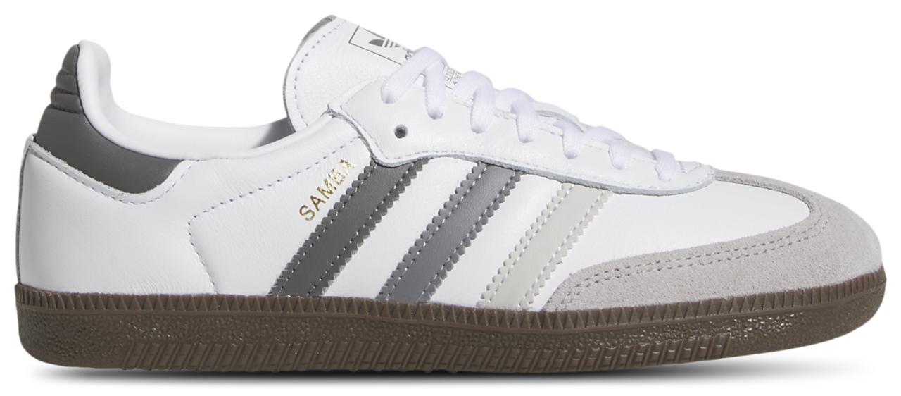 adidas Originals Samba Image 1 of 5. Tap to open photo gallery.