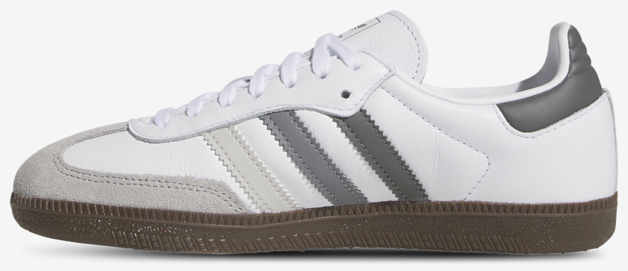 adidas Originals Samba Image 2 of 5. Tap to open photo gallery.