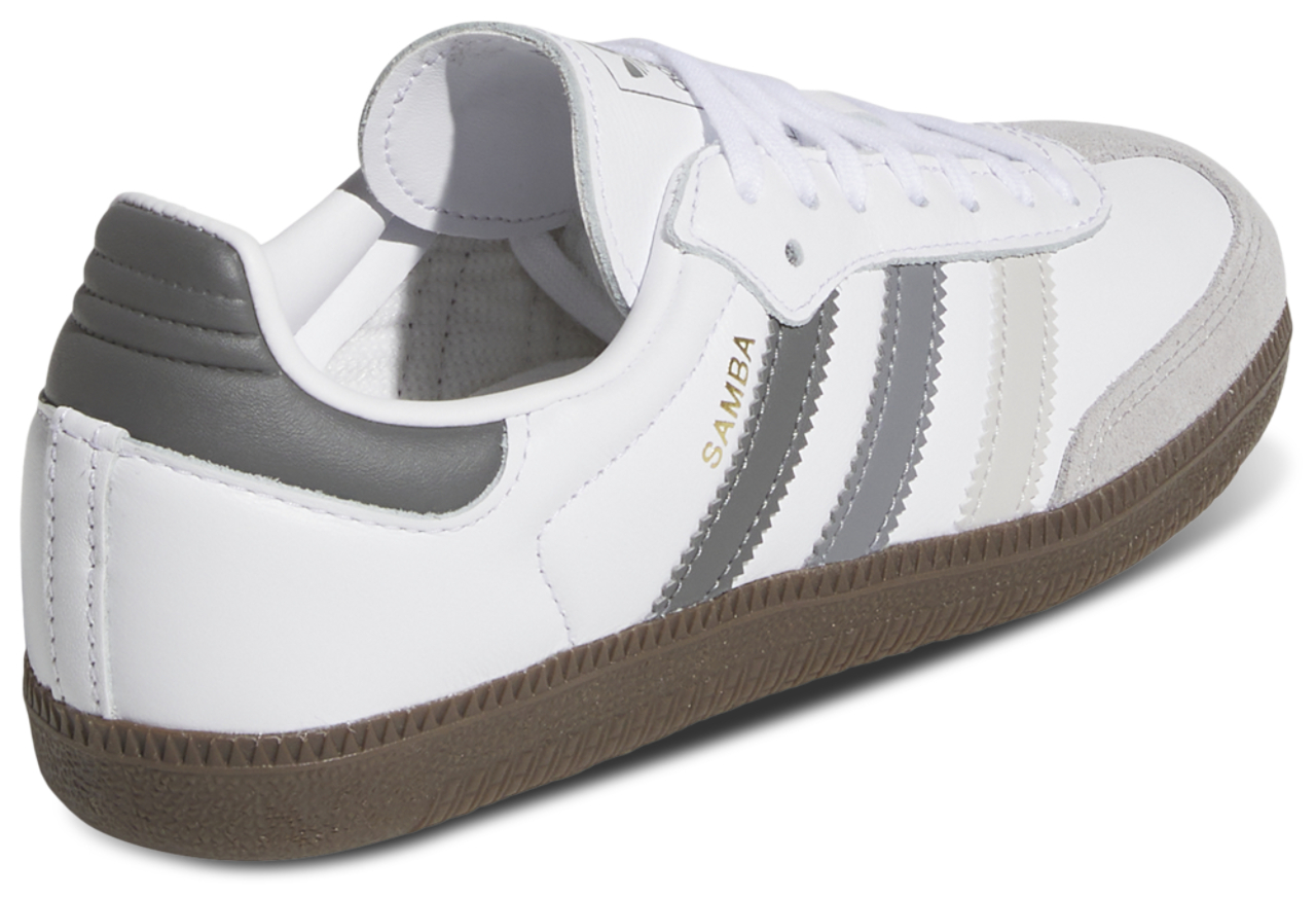adidas Originals Samba Image 3 of 5. Tap to open photo gallery.