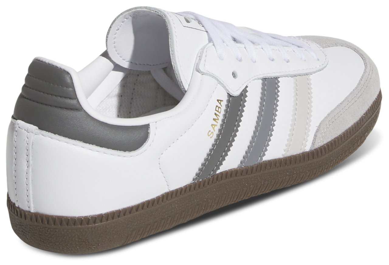 adidas Originals Samba Image 3 of 5. Tap to open photo gallery.