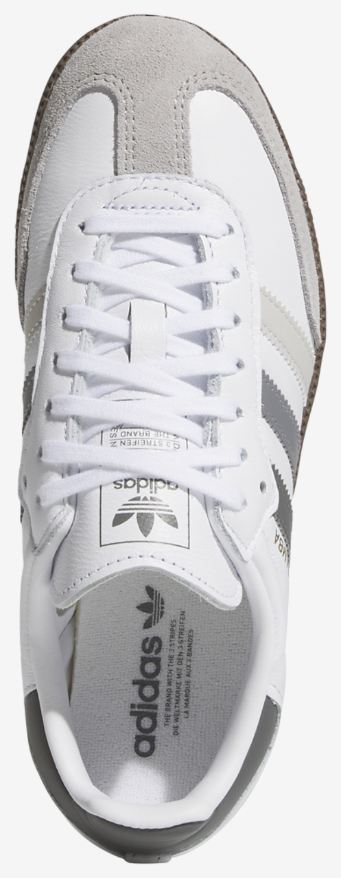 adidas Originals Samba Image 4 of 5. Tap to open photo gallery.