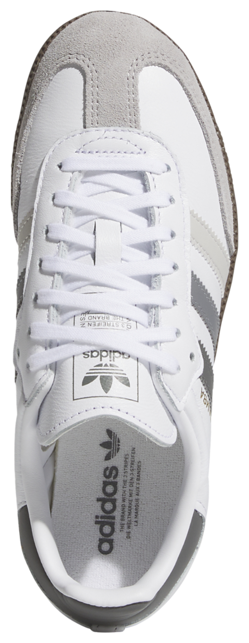 adidas Originals Samba Image 4 of 5. Tap to open photo gallery.