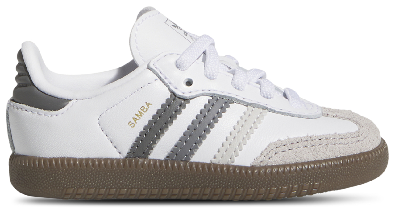 adidas Originals Samba - Boys' Toddler | Foot Locker