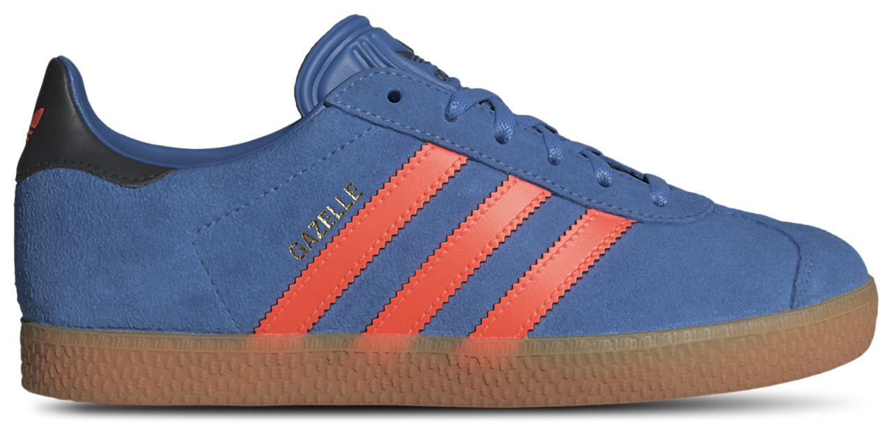 adidas Originals Gazelle Image 1 of 6. Tap to open photo gallery.