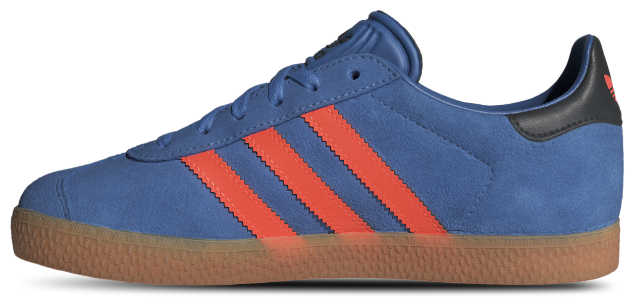 adidas Originals Gazelle Image 3 of 6. Tap to open photo gallery.