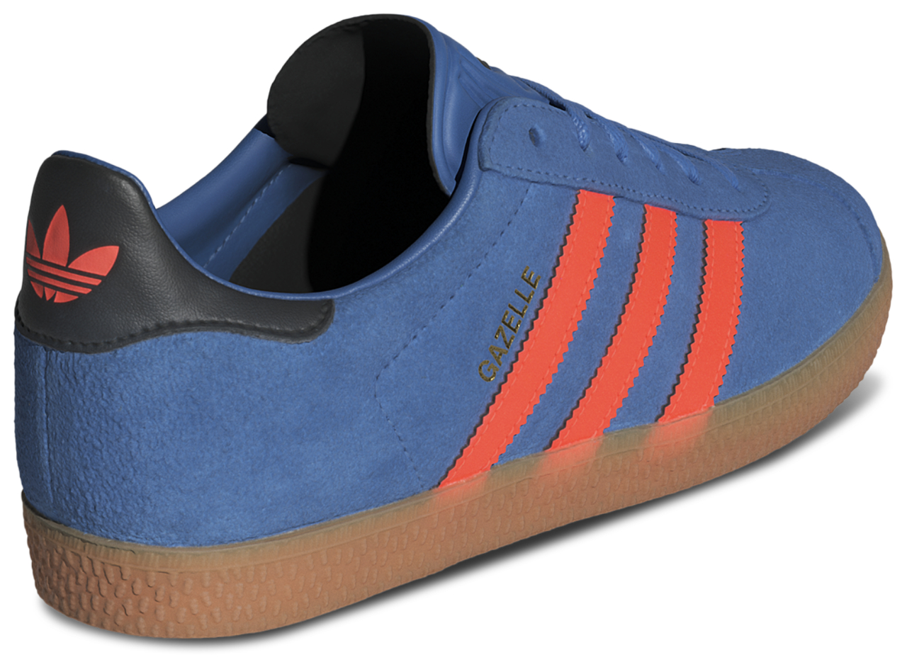 adidas Originals Gazelle Image 4 of 6. Tap to open photo gallery.
