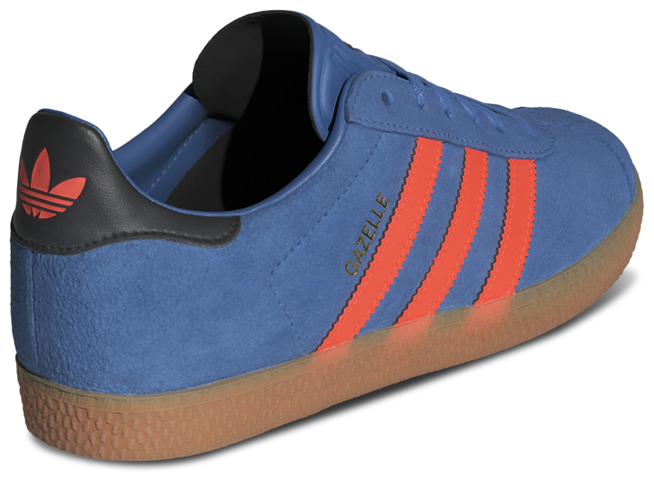 adidas Originals Gazelle Image 4 of 6. Tap to open photo gallery.