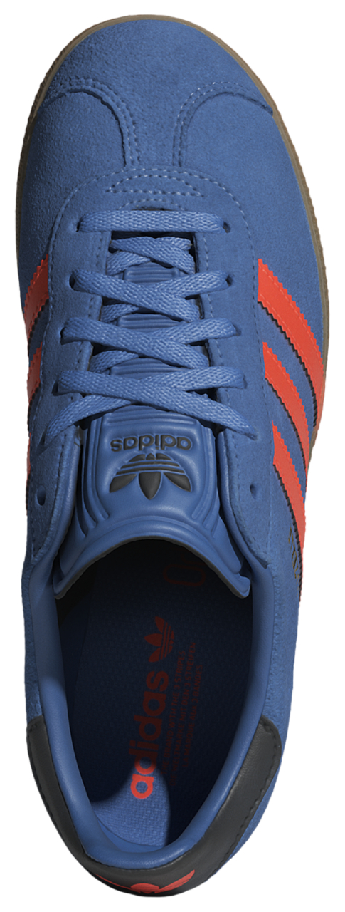 adidas Originals Gazelle Image 5 of 6. Tap to open photo gallery.