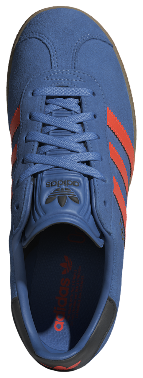 adidas Originals Gazelle Image 5 of 6. Tap to open photo gallery.