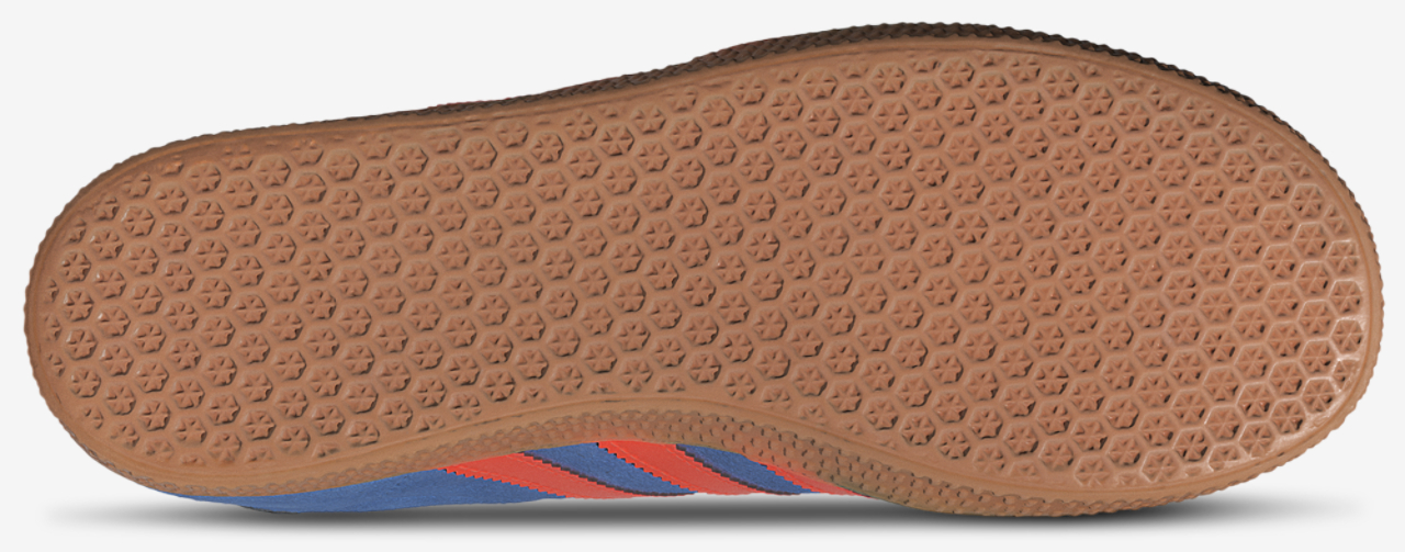 adidas Originals Gazelle Image 6 of 6. Tap to open photo gallery.
