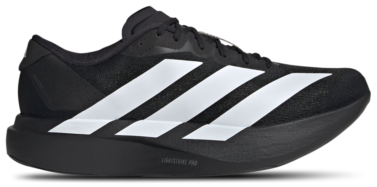 adidas adiZero Evo SL Image 1 of 6. Tap to open photo gallery.