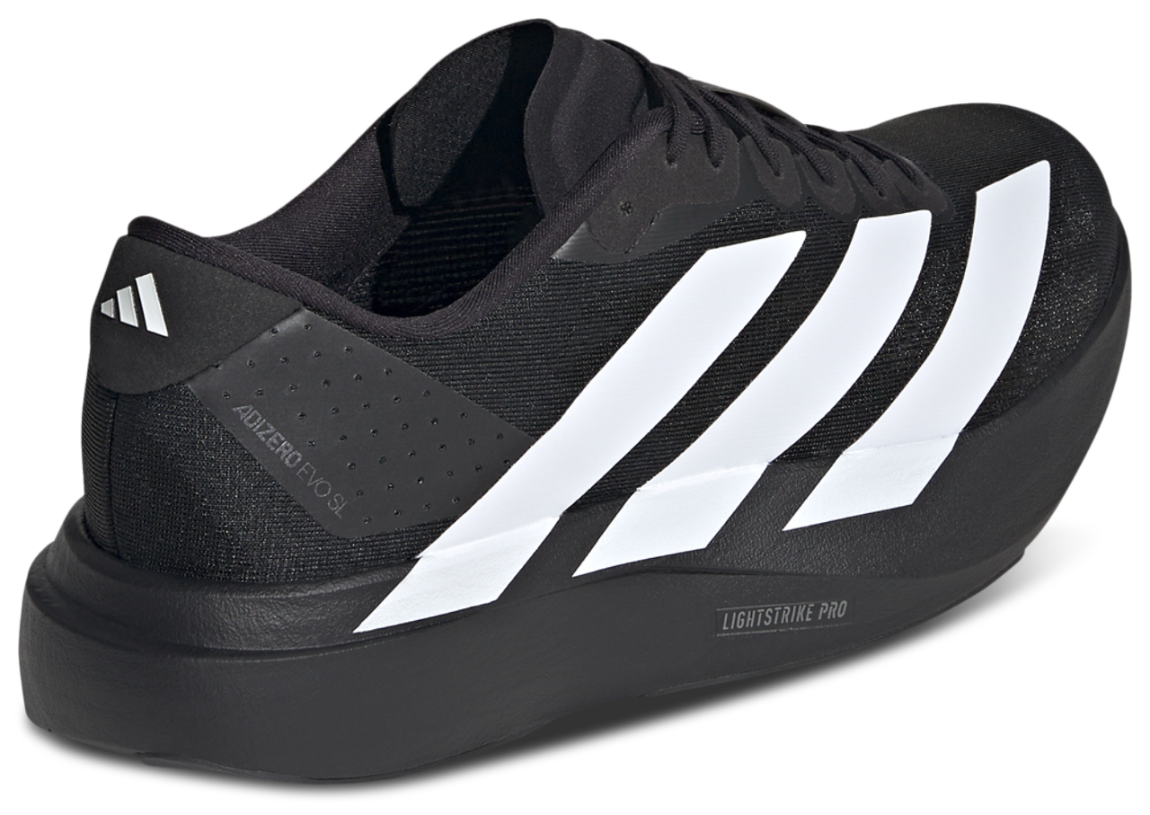 adidas adiZero Evo SL Image 4 of 6. Tap to open photo gallery.