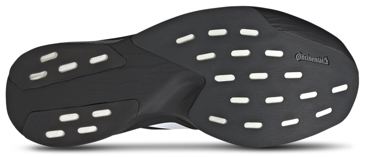 adidas adiZero Evo SL Image 6 of 6. Tap to open photo gallery.