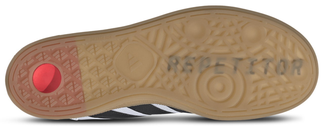 adidas Originals Handball Spezial Image 5 of 5. Tap to open photo gallery.