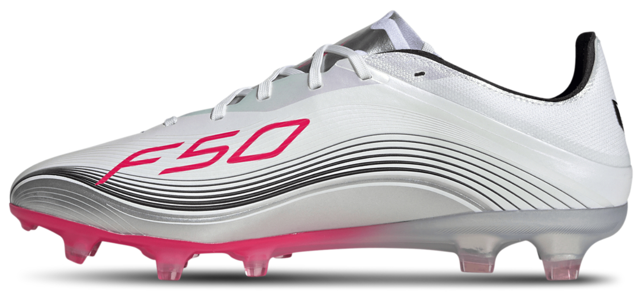 adidas F50 Messi Pro FG Image 2 of 5. Tap to open photo gallery.