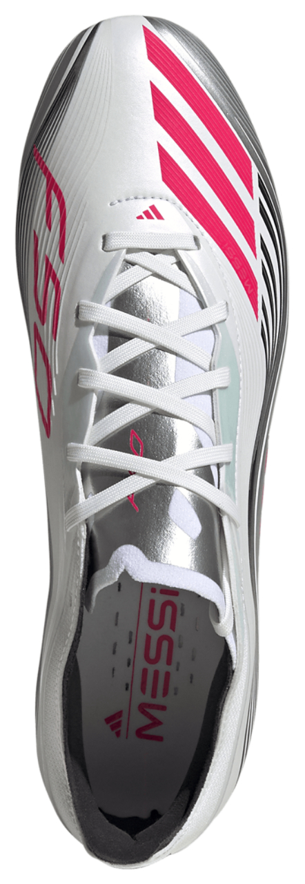 adidas F50 Messi Pro FG Image 4 of 5. Tap to open photo gallery.