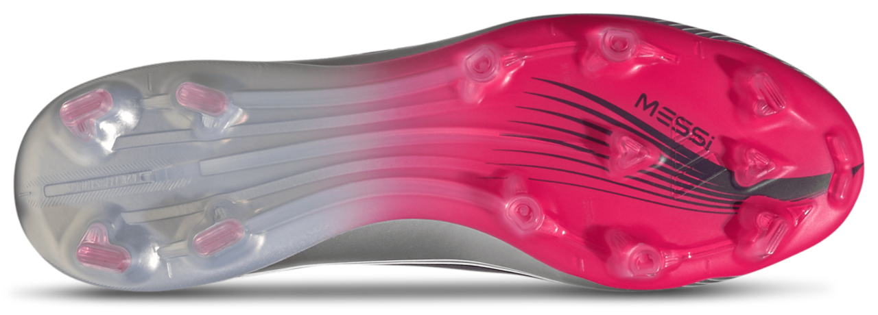 adidas F50 Messi Pro FG Image 5 of 5. Tap to open photo gallery.
