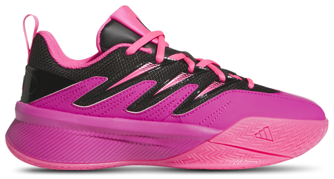 adidas Dame Certified 3  Image 1 of 5. Tap to open photo gallery.