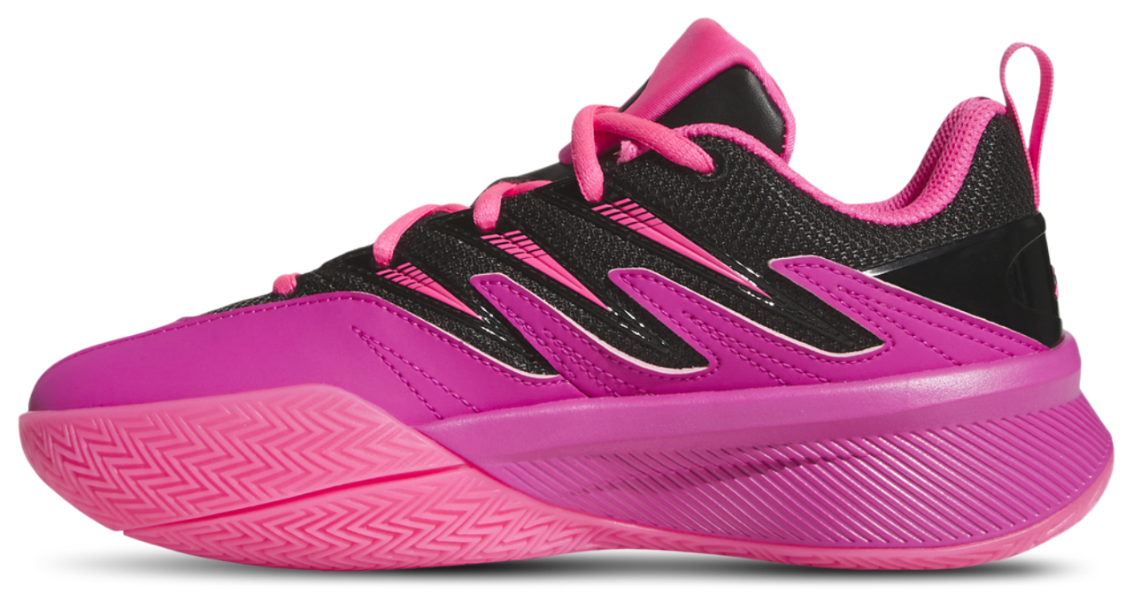adidas Dame Certified 3  Image 2 of 5. Tap to open photo gallery.