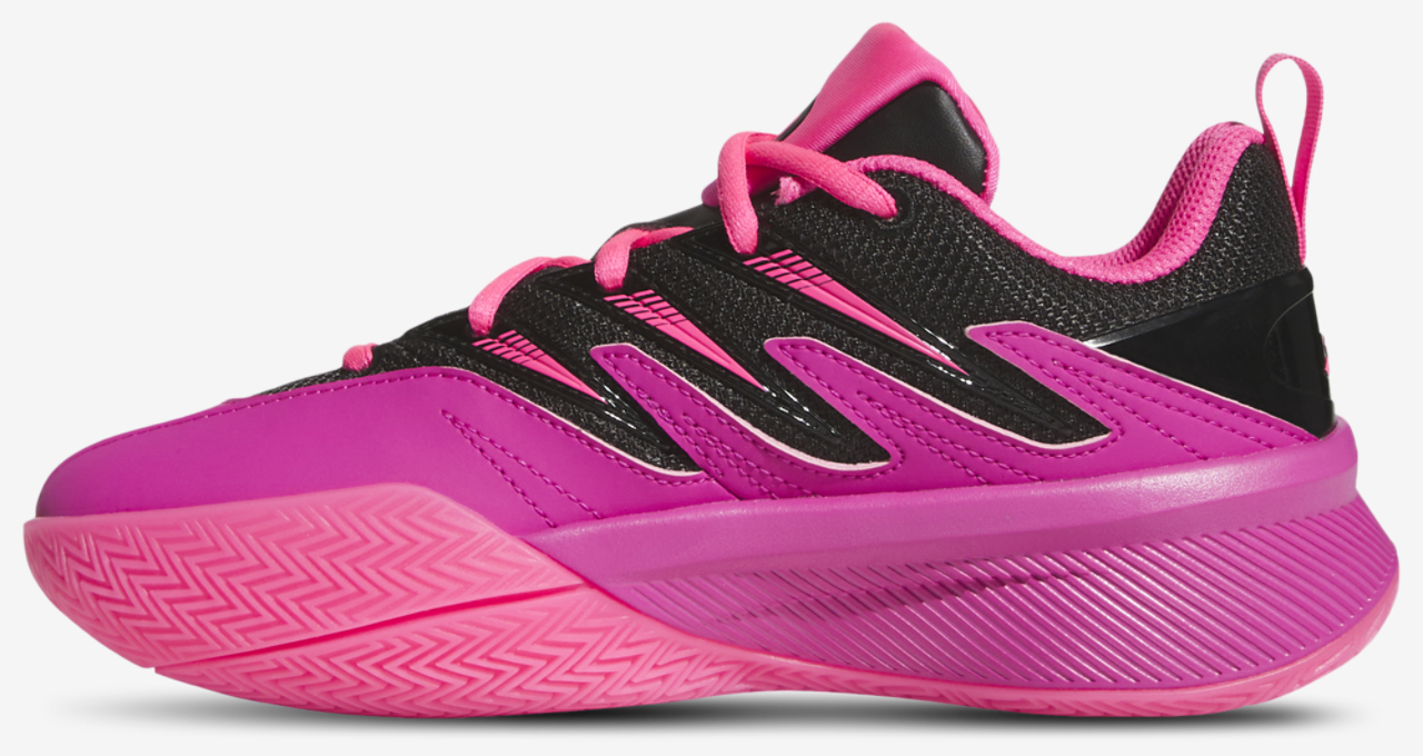 adidas Dame Certified 3 | Foot Locker